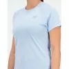 New Balance Impact Run Short Sleeve