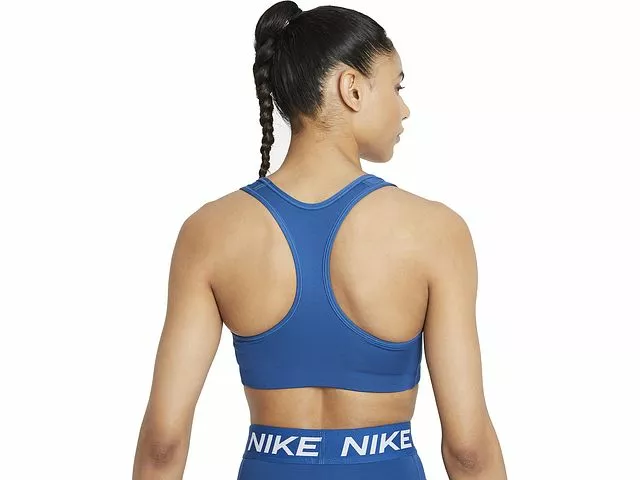 Nike Swoosh Sports Bra - Image 20