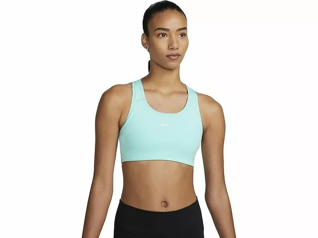 Nike Swoosh Sports Bra - Image 33
