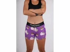 ChicknLegs 3" Compression Shorts