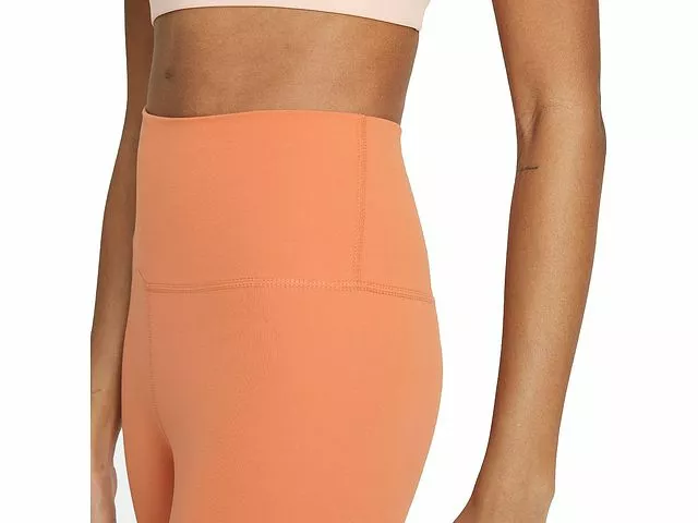 Nike Yoga Luxe 7/8 Tight - Image 2