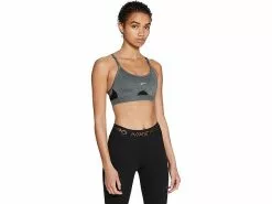 Nike Dri-FIT Indy Padded U-Neck Sports Bra