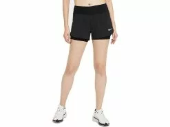 Nike Eclipse 2-in-1 Running Short