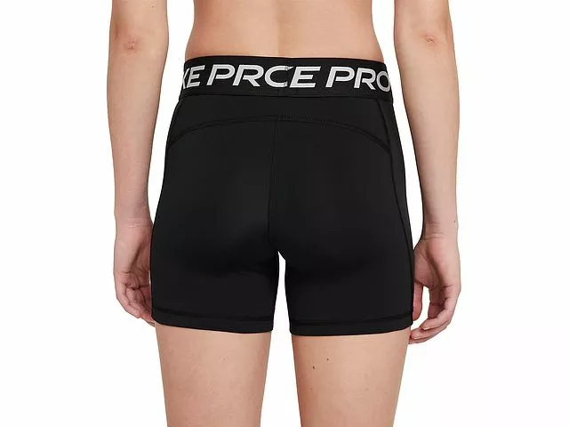 Nike Pro 365 5" Short - Image 2