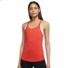 Nike Dri-FIT One Luxe Slim Fit Strappy Tank