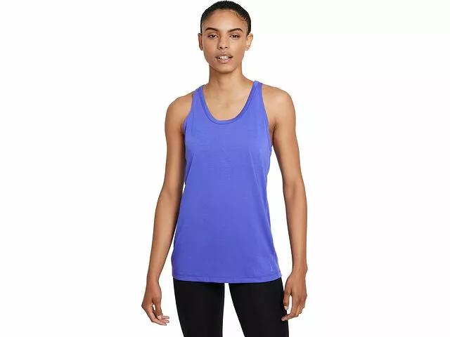 Nike Yoga Dri-FIT Tank