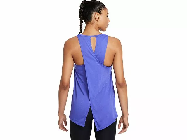 Nike Yoga Dri-FIT Tank - Image 2