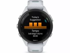 Garmin Forerunner 265S