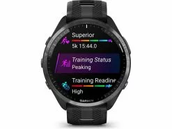 Garmin Forerunner 965