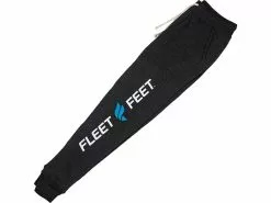 Fleet Feet Jogger Eco-Fleece Pant