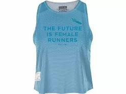 Bakline Future Is Female Runners Tank-Boulder Running Co