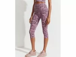Varley Let's Go Crop Legging 18