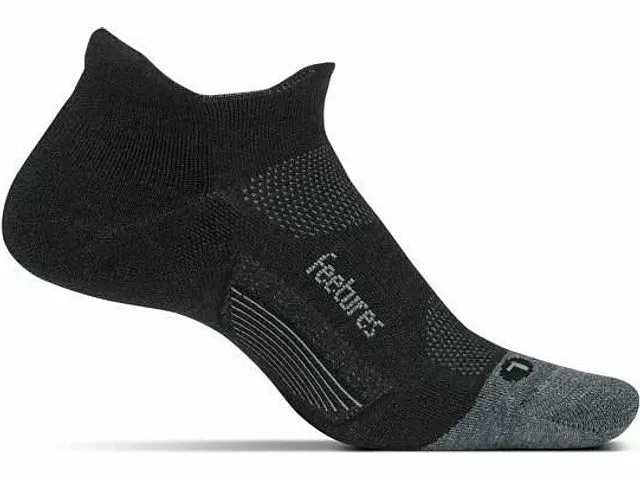 Feetures Merino 10 Ultra Light No Show Tab Sock - Image 7