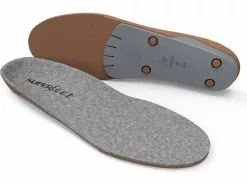 Superfeet MerinoGREY