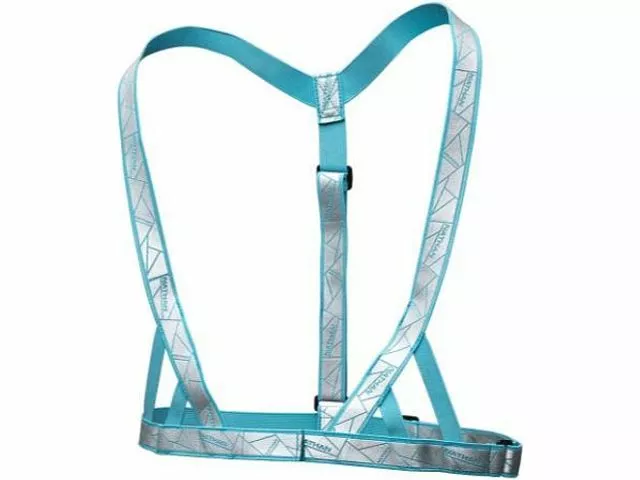 Nathan Sports Nathan Vibe Reflective Vest - Image 2