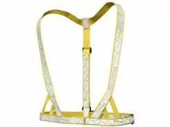 Nathan Sports Nathan Vibe Reflective Vest