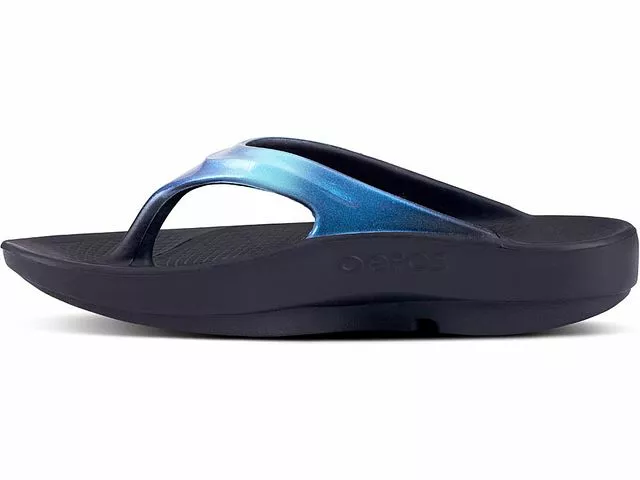 OOFOS OOlala Luxe Sandal - Image 2