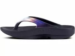 OOFOS OOlala Luxe Sandal