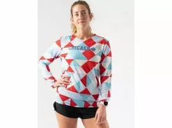 Rabbit Runtee Long Sleeve - Chicago 2022