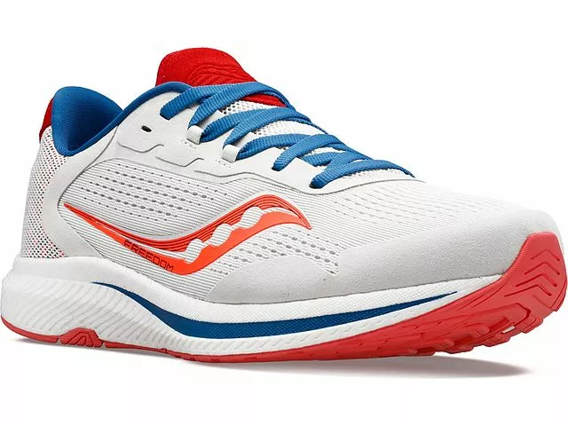 Saucony Freedom 4 - Image 8