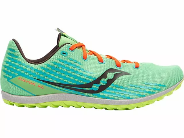 Saucony Havok XC 3 - Image 42