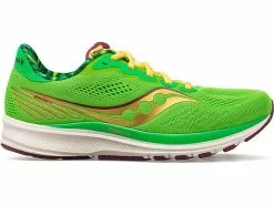 Saucony Ride 14 - Thanksgiving Casserole Edition