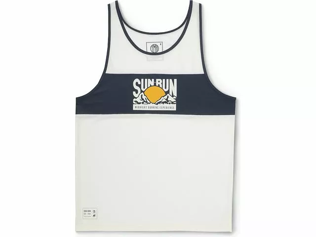 KARHU Sun Run Singlet