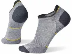 Smartwool Run Zero Cushion Low Ankle Sock