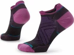 Smartwool Run Zero Cushion Low Ankle Sock