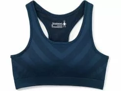 Smartwool Merino Sport Seamless Racerback Bra