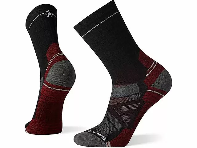 Smartwool Hike Light Cushion Crew Socks