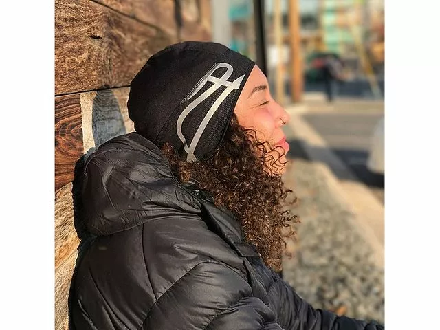 Jackrabbit Arctic Hare Cap - Image 2