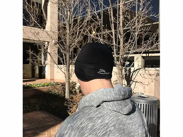 Jackrabbit Arctic Hare Cap - Image 18