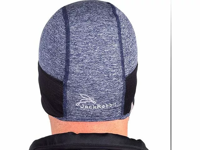 Jackrabbit Arctic Hare Cap - Image 7