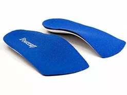 Powerstep Slimtech 3/4 Length Orthotic Insert