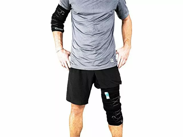 Recoup Fitness Cryosleeve - Image 15