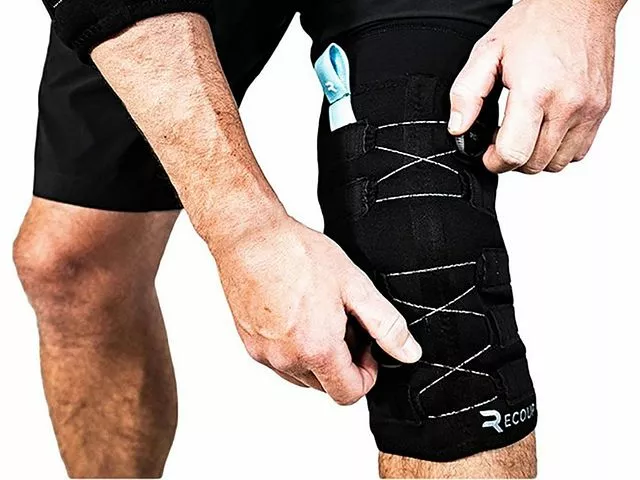 Recoup Fitness Cryosleeve - Image 16