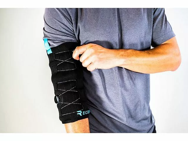 Recoup Fitness Cryosleeve - Image 4