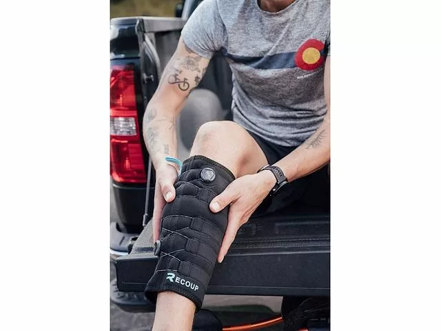 Recoup Fitness Cryosleeve - Image 11