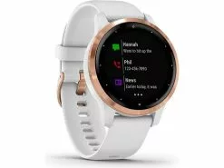 Garmin Vivoactive 4S
