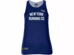 Bakline McCarren Singlet - NYC 2022