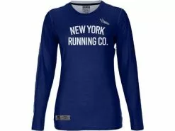 Bakline Palisades Long Sleeve - NYC 2022