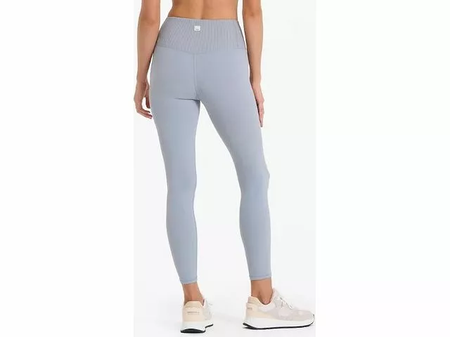 Vuori Rib Studio Legging - Image 6