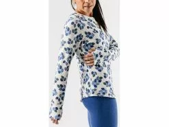 Rabbit Snap To It Long Sleeve