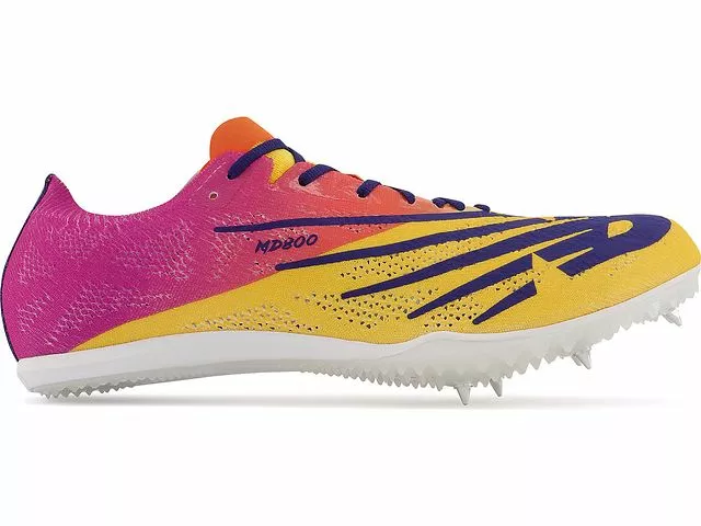 New Balance WMD800v8