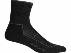 Icebreaker Hike Cool-Lite 3/4 Crew Socks