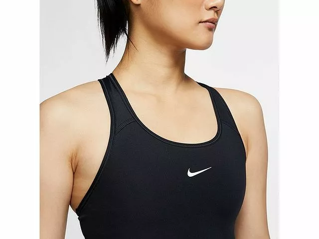 Nike Swoosh Sports Bra - Image 37