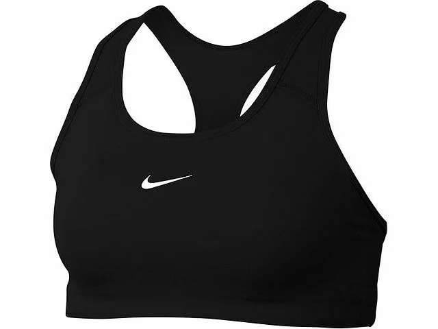 Nike Swoosh Sports Bra - Image 53