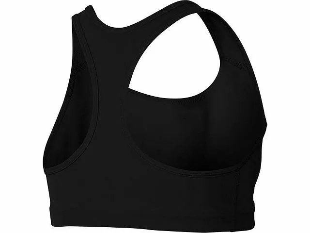 Nike Swoosh Sports Bra - Image 29