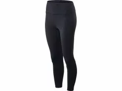 New Balance Transform High Rise Pocket Crop